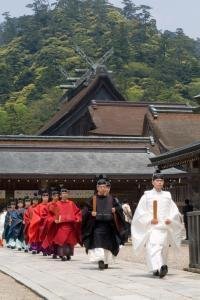 ⛩️ 이즈모 대신궁 이미지 9